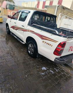 تويوتا هايلوكس